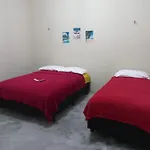 Chale Paraiso Da Cofeco