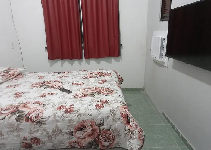 Chale Paraiso Da Cofeco