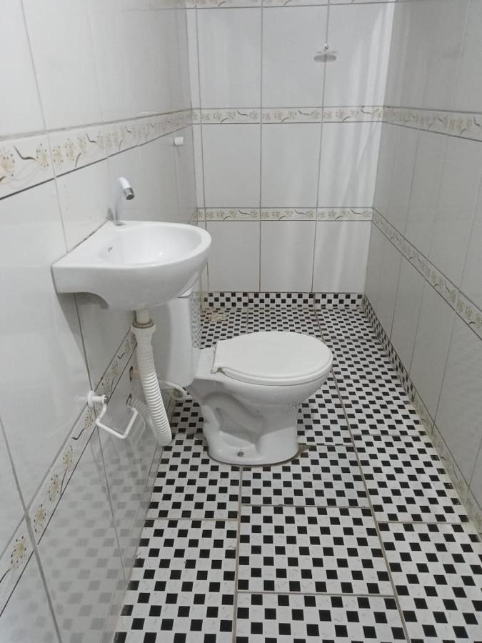 Apartment Chale Paraiso Da Cofeco Fortaleza (Ceara)