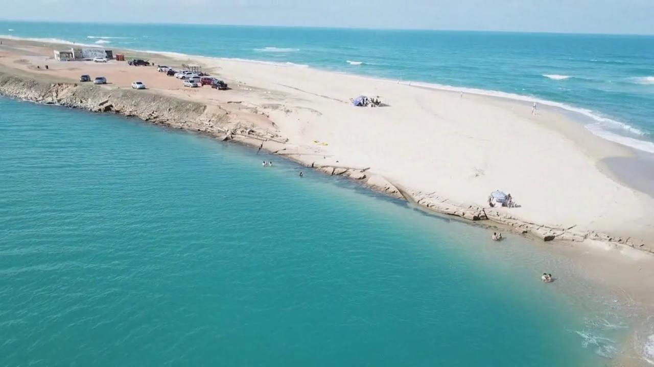 Chale Paraiso Da Cofeco * Fortaleza (Ceara)