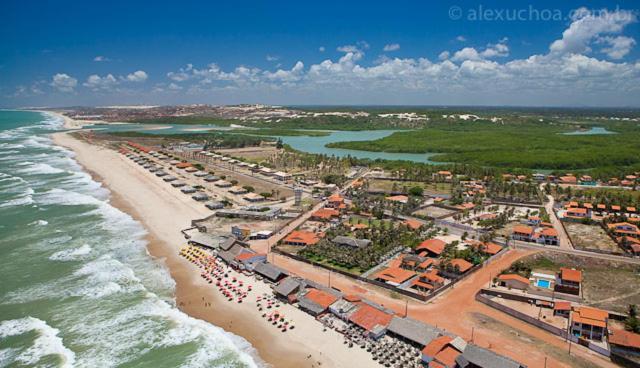 Chale Paraiso Da Cofeco Apartment Fortaleza (Ceara)