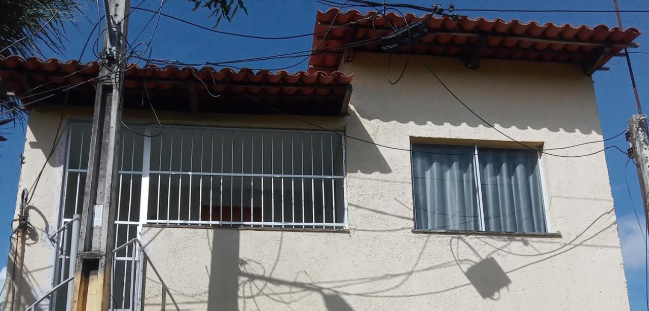 Chale Paraiso Da Cofeco Apartment