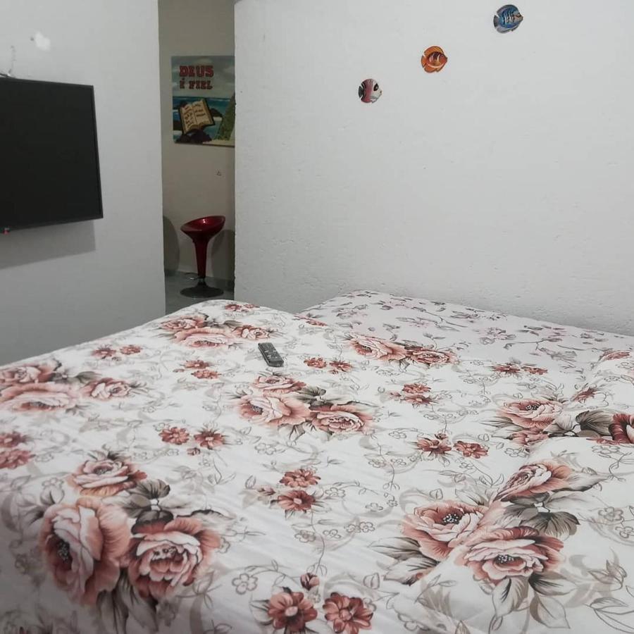 Apartment Chale Paraiso Da Cofeco *
