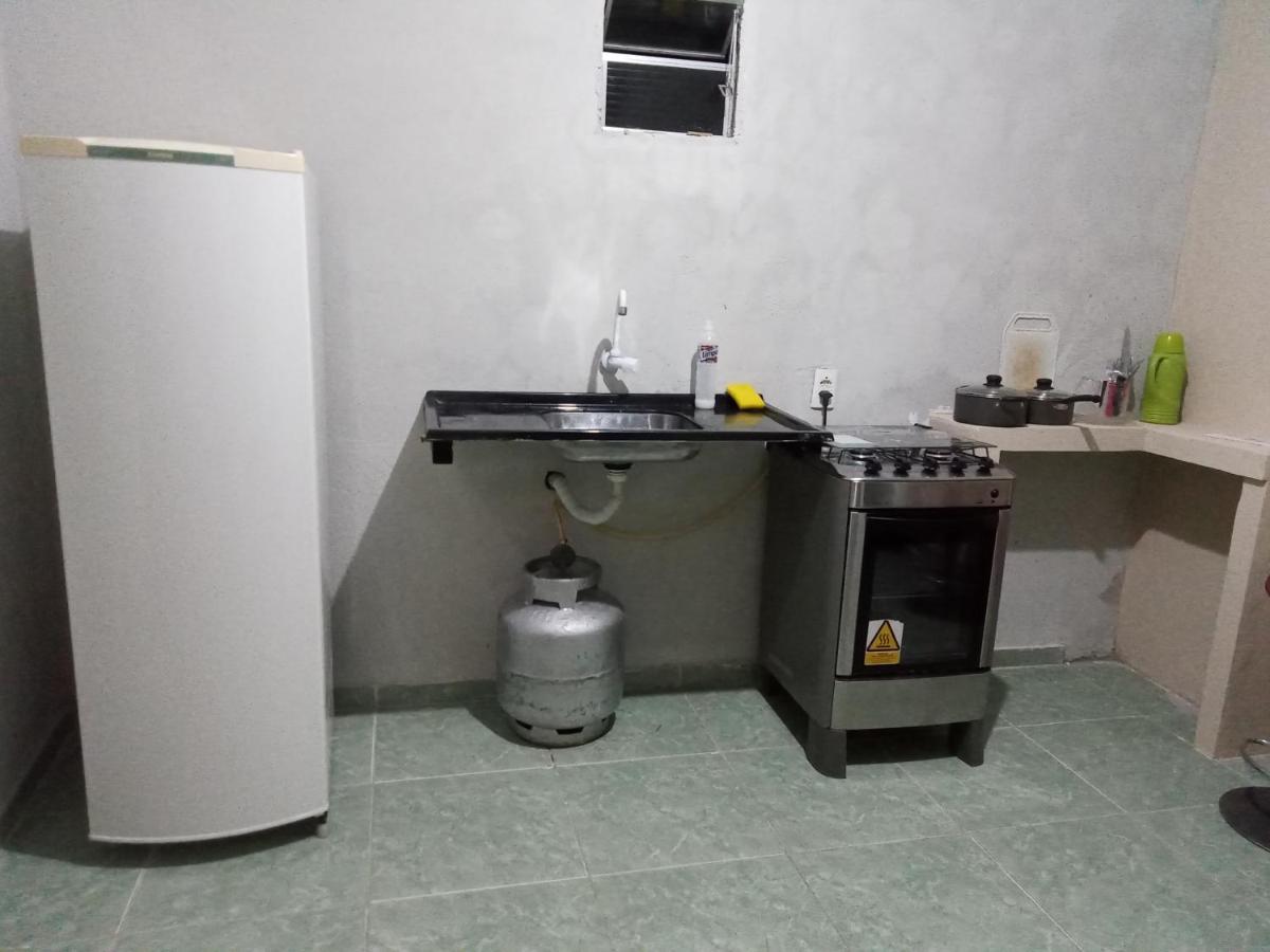 Apartment Chale Paraiso Da Cofeco *