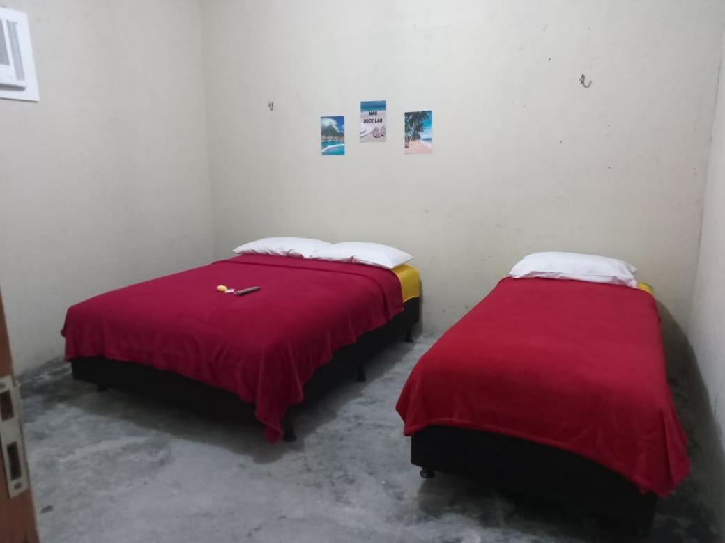 Chale Paraiso Da Cofeco * Fortaleza (Ceara)