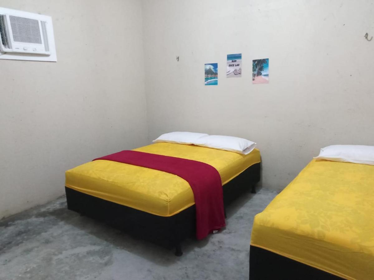 Apartment Chale Paraiso Da Cofeco