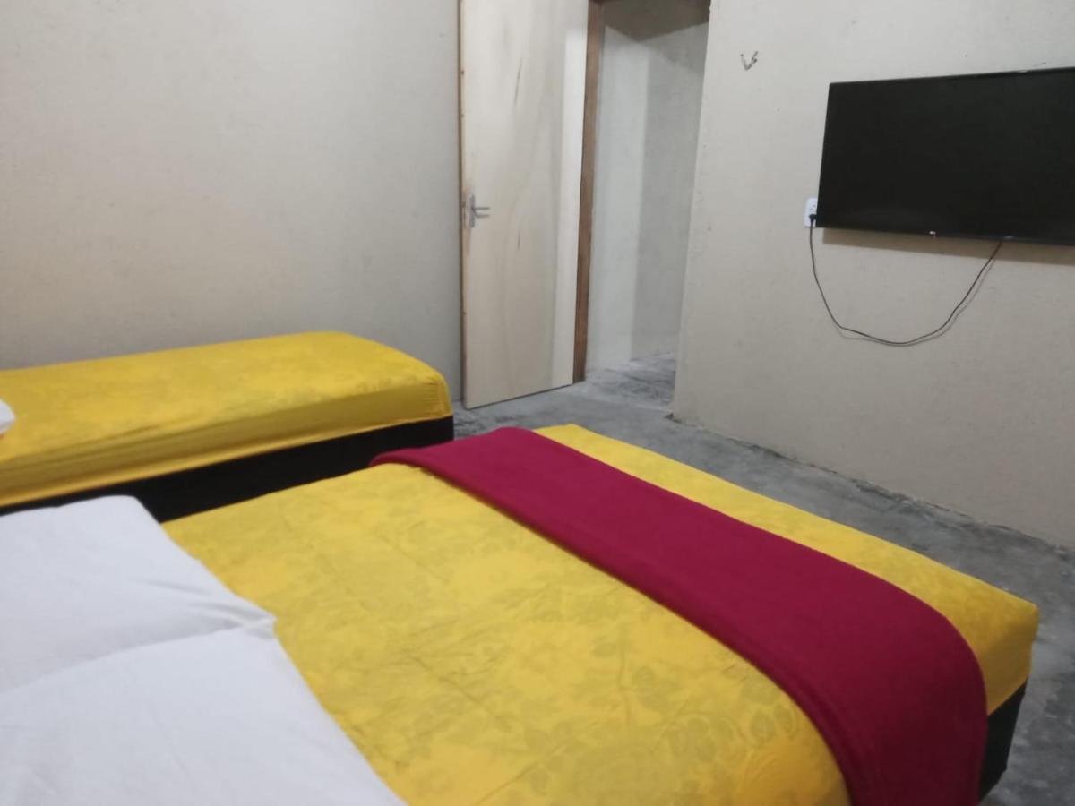 Chale Paraiso Da Cofeco Apartment Fortaleza (Ceara)