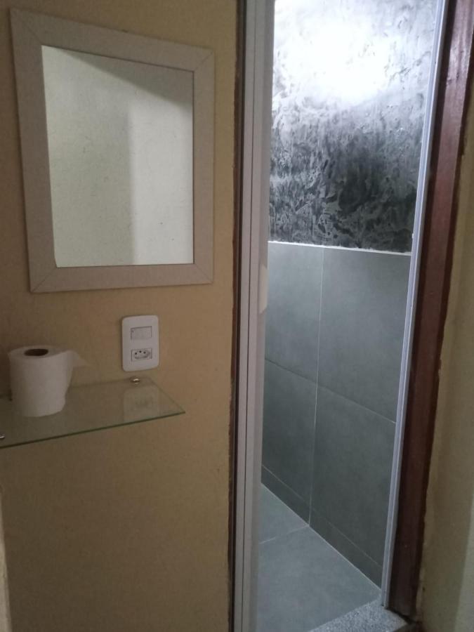 Chale Paraiso Da Cofeco