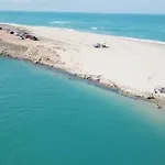 Chalé Paraíso da COFECO
