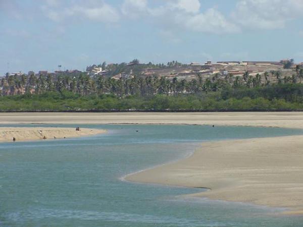 Chalé Paraíso da COFECO Apartamento Fortaleza (Ceara)